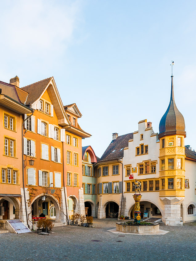 Normalisierung der Situation ermöglichte deutliche Preissenkung